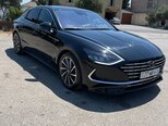 Hyundai Sonata-5