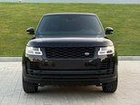 Land Rover Range Rover-1