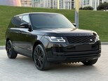 Land Rover Range Rover-5
