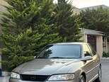 Opel Vectra-1