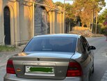 Opel Vectra-2