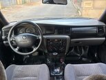 Opel Vectra-4