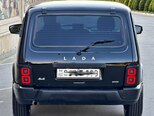 LADA (VAZ) Niva-2