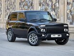 LADA (VAZ) Niva-6