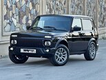LADA (VAZ) Niva-1