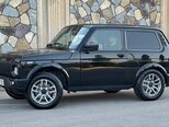 LADA (VAZ) Niva-11
