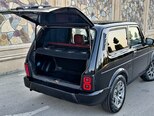 LADA (VAZ) Niva-17