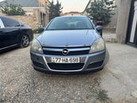 Opel Astra-1