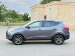 Hyundai Tucson-5