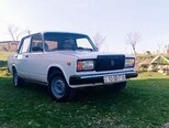 LADA (VAZ) 2107-3