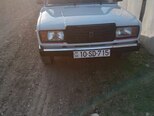 LADA (VAZ) 2107-1