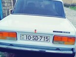 LADA (VAZ) 2107-5