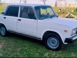 LADA (VAZ) 2107-4