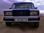 LADA (VAZ) 2107-6