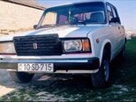 LADA (VAZ) 2107-7