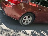 Chevrolet Cruze-5