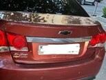 Chevrolet Cruze-4