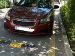 Chevrolet Cruze-1