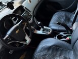 Chevrolet Cruze-3