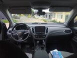 Chevrolet Equinox-4
