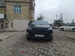 Chevrolet Equinox-1