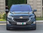 Chevrolet Equinox-1
