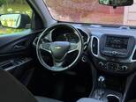 Chevrolet Equinox-12