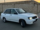 Saipa 132-6