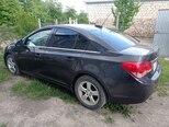 Chevrolet Cruze-3