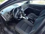 Chevrolet Cruze-5