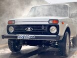 LADA (VAZ) Niva-1