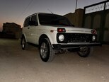 LADA (VAZ) Niva-4