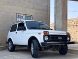 LADA (VAZ) Niva-3