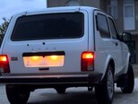 LADA (VAZ) Niva-2
