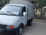 GAZ GAZel (33021)-2