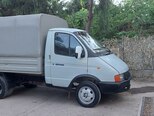 GAZ GAZel (33021)-3