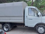 GAZ GAZel (33021)-4