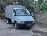 GAZ GAZel (33021)-10