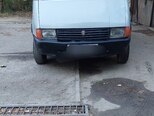 GAZ GAZel (33021)-11