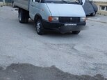 GAZ GAZel (33021)-12