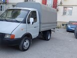 GAZ GAZel (33021)-13