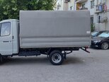 GAZ GAZel (33021)-16