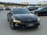 Kia K5-1