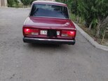 LADA (VAZ) 2107-2