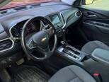 Chevrolet Equinox-15