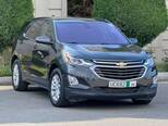 Chevrolet Equinox-7