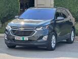 Chevrolet Equinox-8
