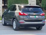 Chevrolet Equinox-5