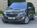 Chevrolet Equinox-10