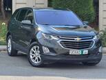 Chevrolet Equinox-2